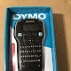 38 how to change font on dymo label maker 160