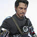 Hot Toys: Tony Stark in Mech Test Ver