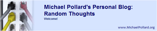 Random Thoughts
