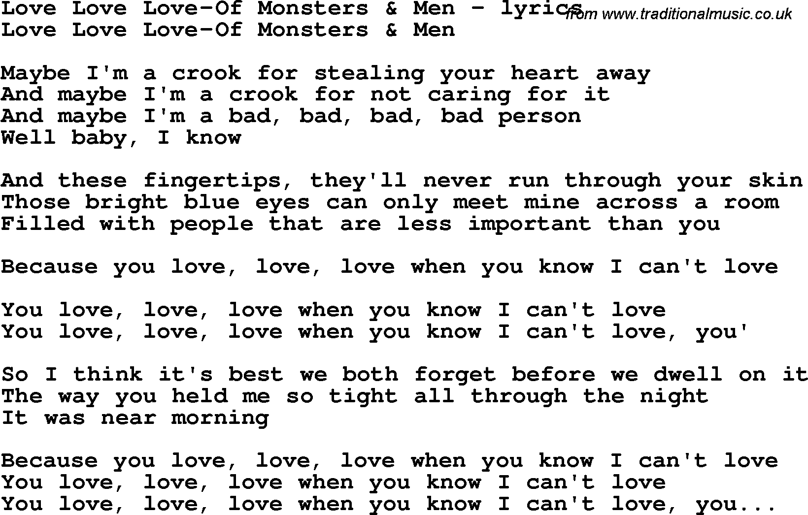 Song Lyrics Wallpaper WallpaperSafari Song Lyrics Wallpaper WallpaperSafari