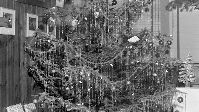 1920'S Christmas Tree Decorations