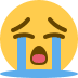 😭