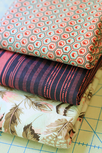 Fabric by jenib320