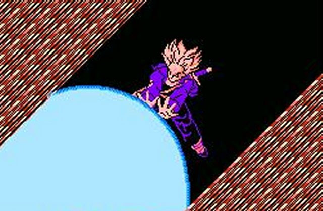 トランクスのバーニングアタックの手の動き あれの意味を探る ドラゴンボール
