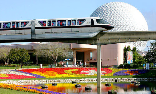 Walt Disney World monorail walt disney world pictures. Walt Disney World monorail
