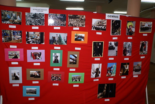 Exposición de la Asociación de Cofradías 2009