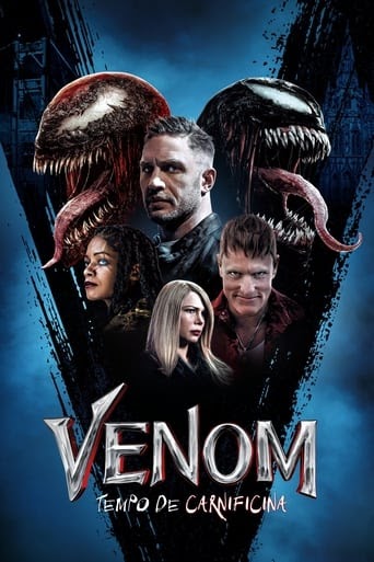 Venom Tempo de Carnificina (2021) Torrent Dublado e Legendado