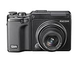 RICOH デジタルカメラ GXR+S10KIT