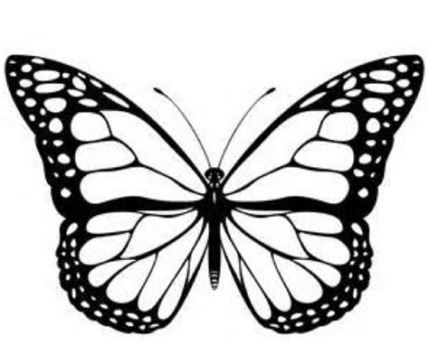  monarch butterfly coloring page coloring book
