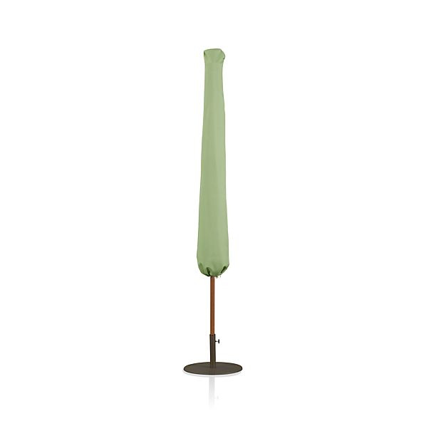 Small Umbrella Outdoor Furniture Cover in Outdoor Care, Covers ...