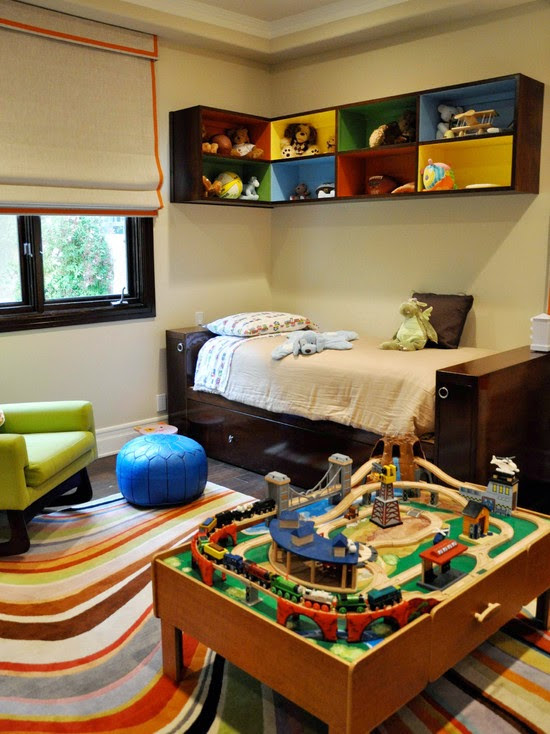 Kidspaces By Tbl (Los Angeles)