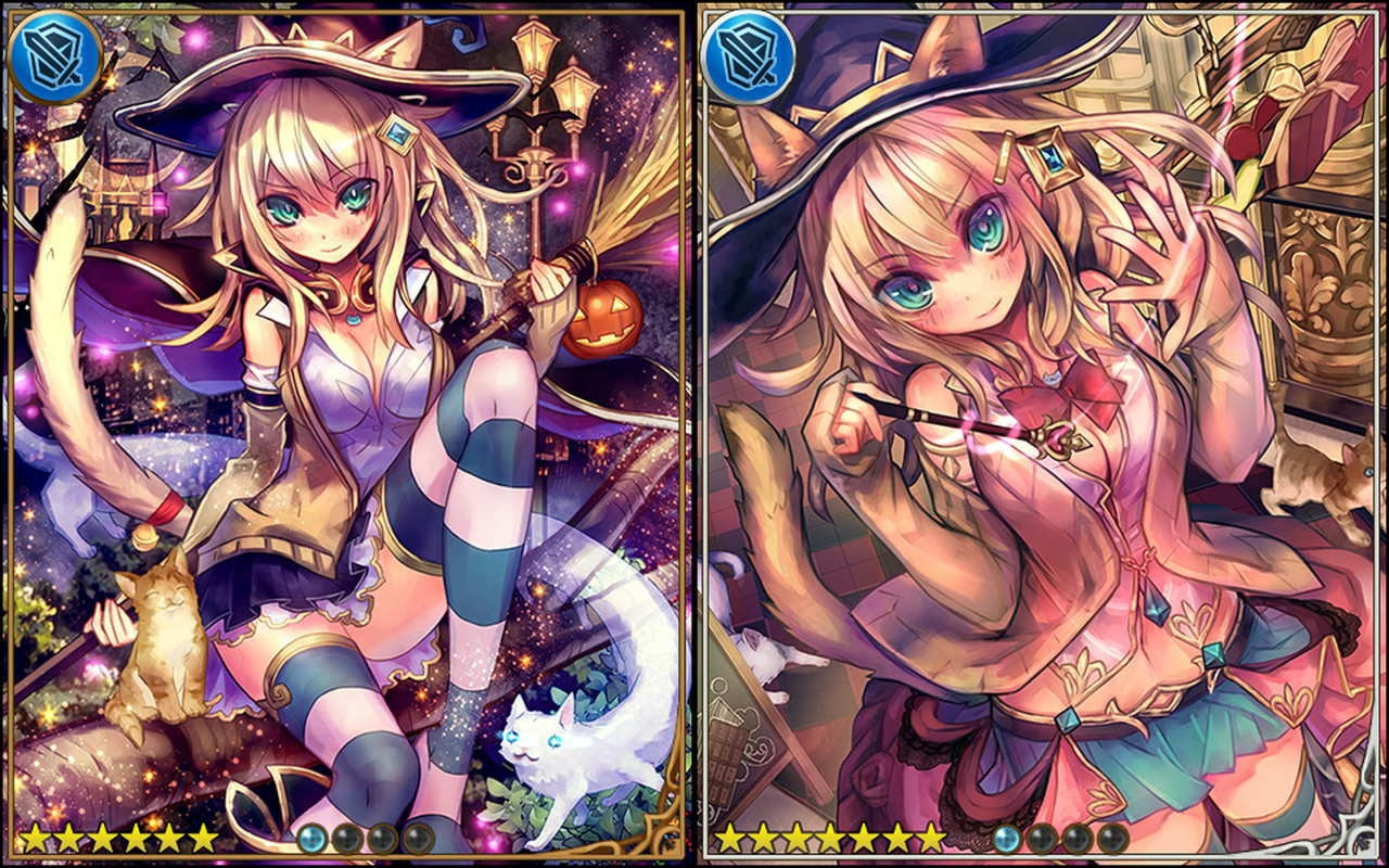 神撃のバハムート ピユラとメルヴィとクソイベ バカとヲタクと妄想獣