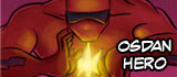 Osdan Hero