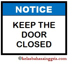 Contoh Lengkap Short Functional Text KelasBahasaInggris com Contoh Lengkap Short Functional Text KelasBahasaInggris com