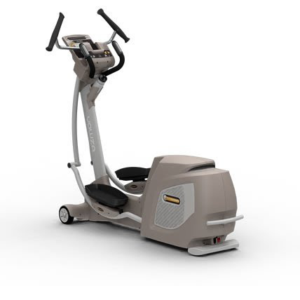 Yowza Fitness Pompano Cardio Core Elliptical Trainer Machine Yowza Fitness Pompano Cardio Core Elliptical Trainer Machine