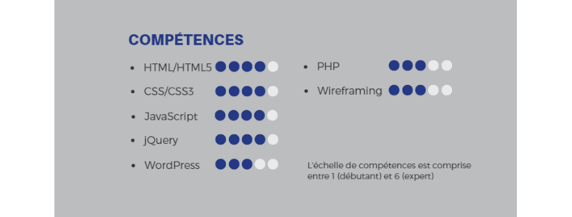 exemple de qualités pour cv   6