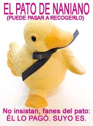 OBJETOS PERDIDOS: