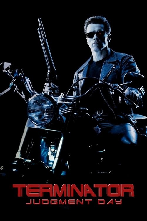 Terminator 2: Judgment Day Full Movie