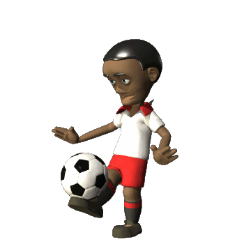 Football - GIF, image, GIF anime, Gifs
