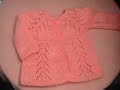 [Nouvelle collection] youtube tuto gilet bébé tricot 410919-Youtube tuto gilet bébé tricot