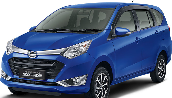 Ini Dia Harga Terbaru Mobil LCGC Maret 2018 - Sorot Indonesia