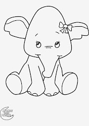 Ausmalbild Einfach Tiere