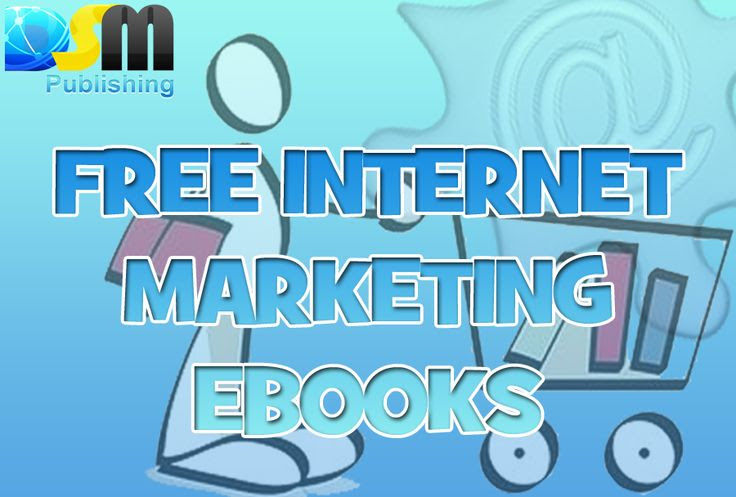 Free internet marketing ebooks | Free PLR MRR Ebook Download | Pinter ...