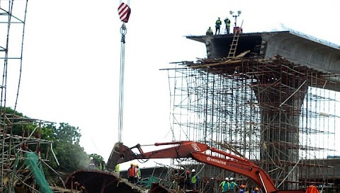 building failure in malaysia