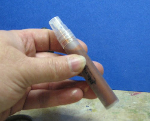 Distressed Pearls025