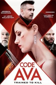 Kostenlose Uhr Code Ava - Trained to Kill (2020) Film ohne Download