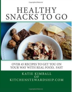 healthy snacks