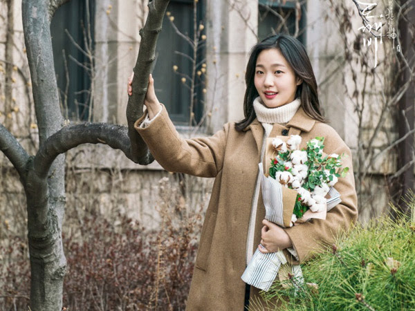 Penonton 'Goblin' Kini Tak Bisa Membayangkan Ji Eun Tak 