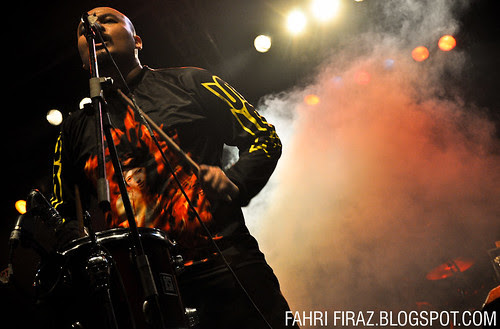 Netral- Rockvolution 2011