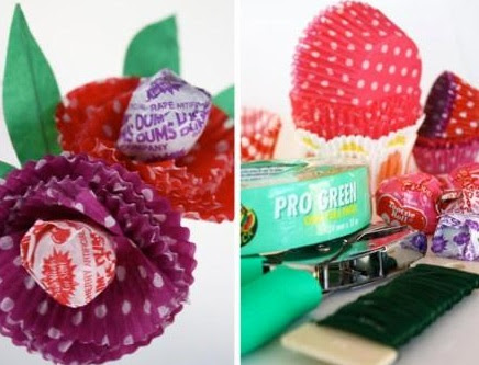 Ide Kerajinan Hari Valentine untuk Anak Anak DIY Ide Kerajinan Hari Valentine untuk Anak Anak DIY