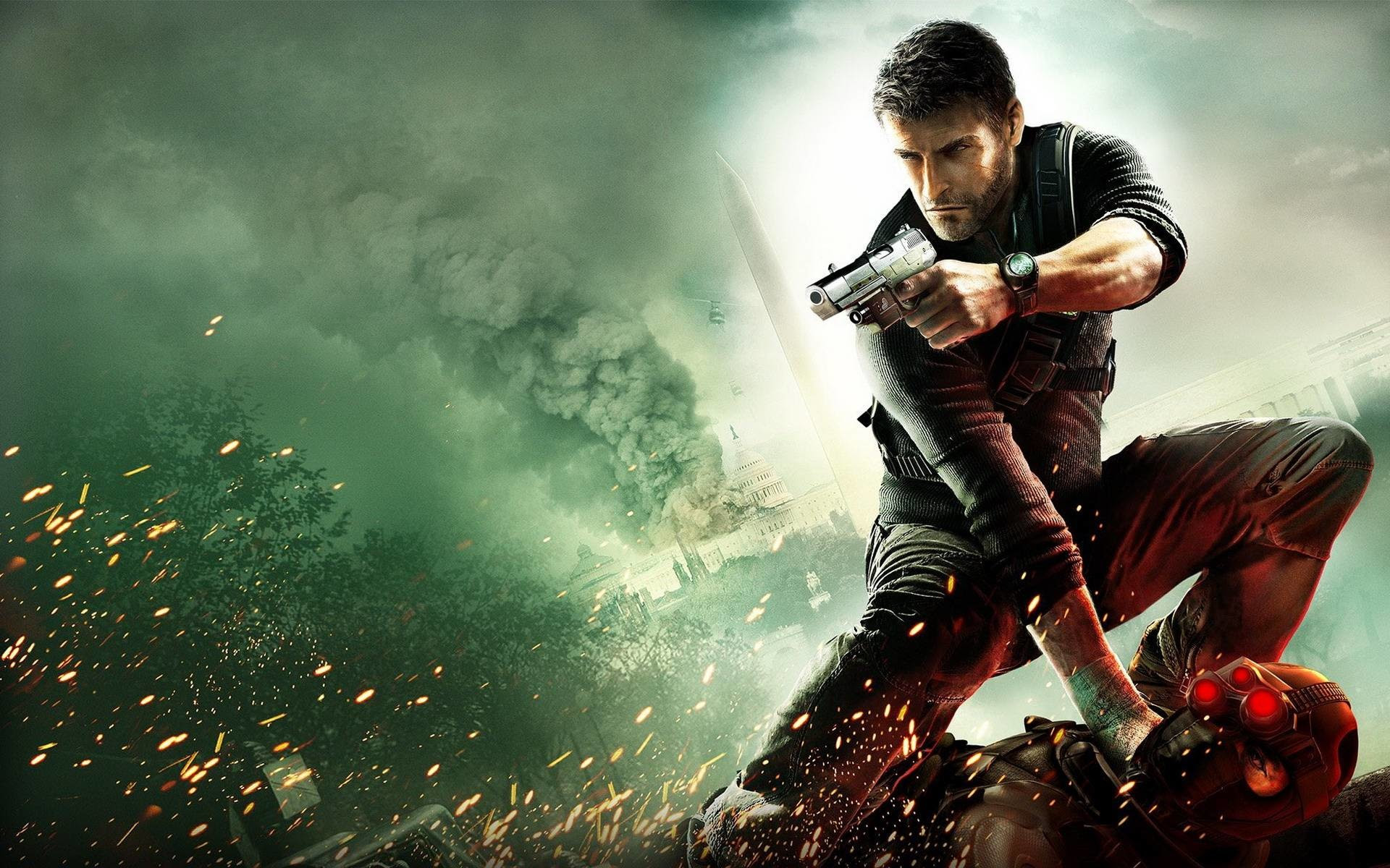 HD PC  Gaming  Wallpapers  80 images 