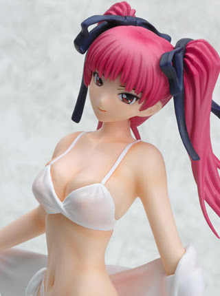 株式会社ホビーストック 商品詳細 つよきす 近衛素奈緒 Wf07 Winter Limited Edition スケスケ