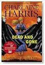 Dead and Gone by Charlaine Harris