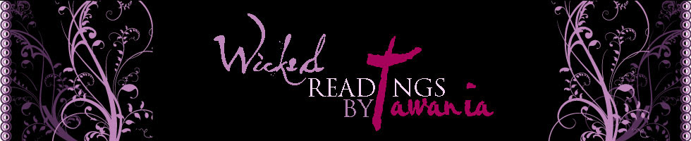 Wicked Readings by Tawania