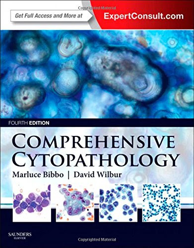 Comprehensive Cytopathology, 4eBy Marluce Bibbo MD  ScD  FIAC  FASCP, David Wilbur MD