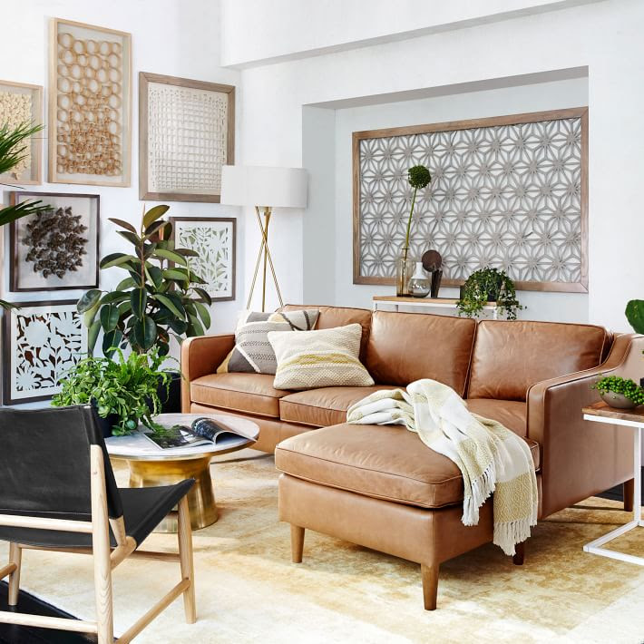 10 Best Round Marble Coffee Tables Decoholic