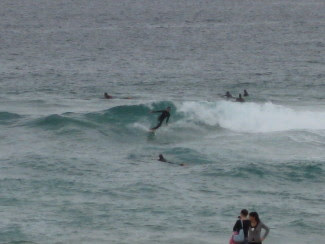 Australia Trip April 2010