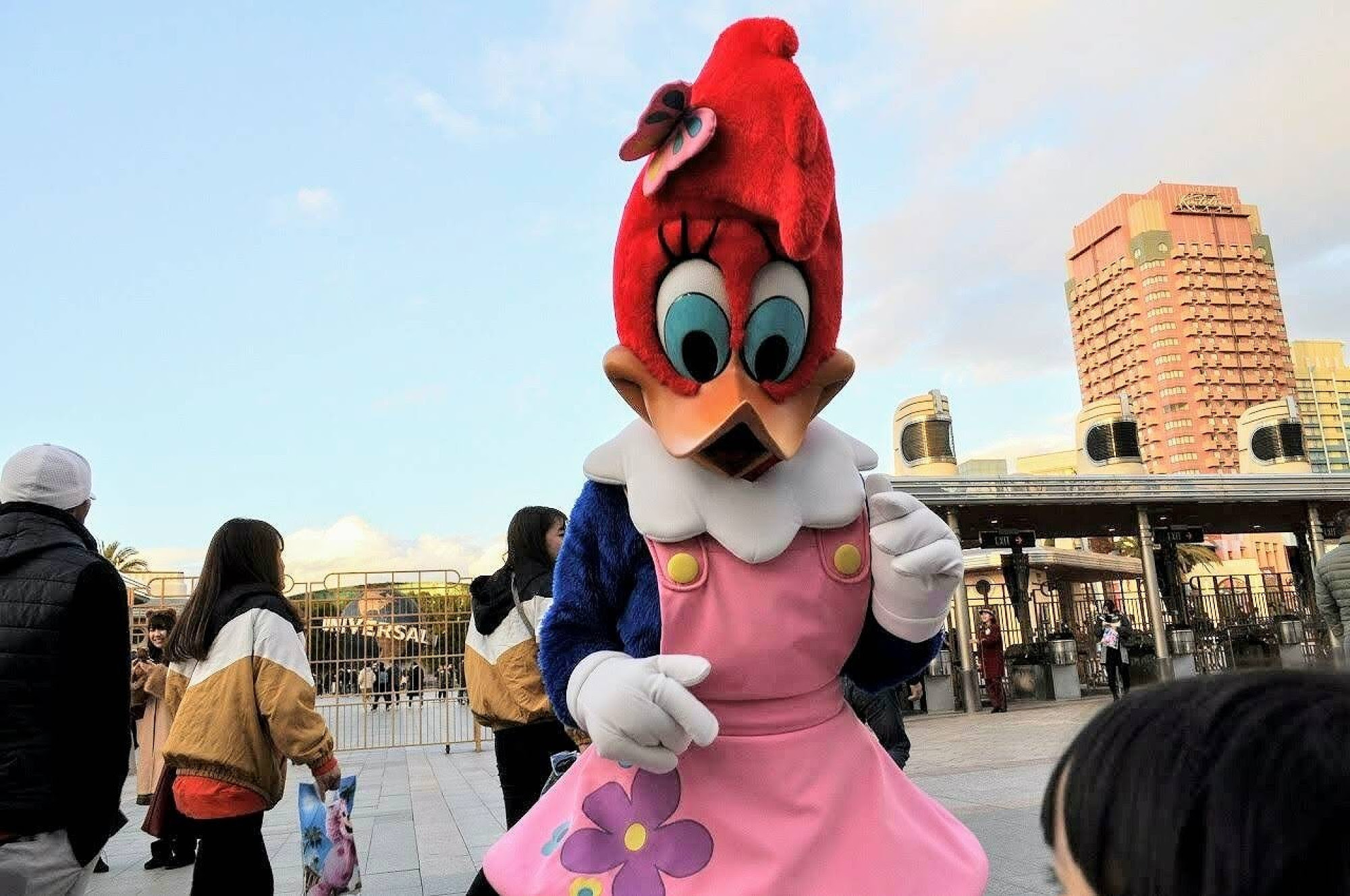 Usj嫌いなキャラランキング ユニバーサルスタジオジャパンで不人気 不評なキャラクターは誰 育児パパの手探り奮闘記