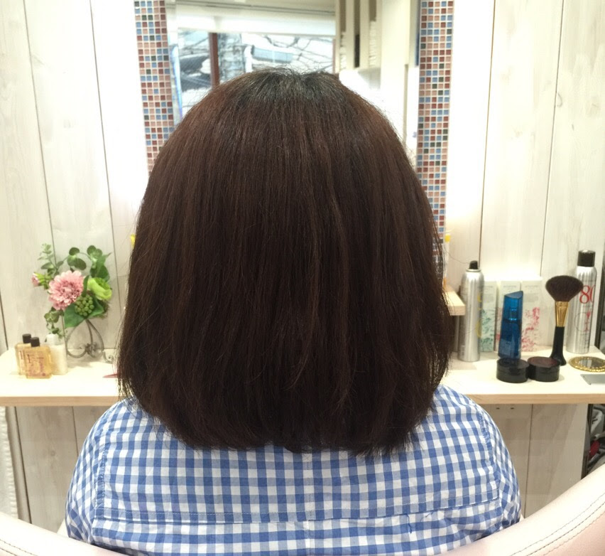 くせ毛にボブはng クセ毛の人が絶対にやってはいけないヘアスタイル Oikemotoki オオイケモトキ くせ毛カット の得意な美容師
