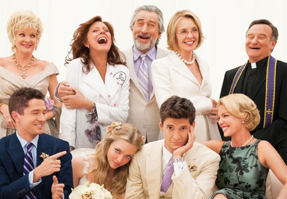 Kathryn heigle wedding picture