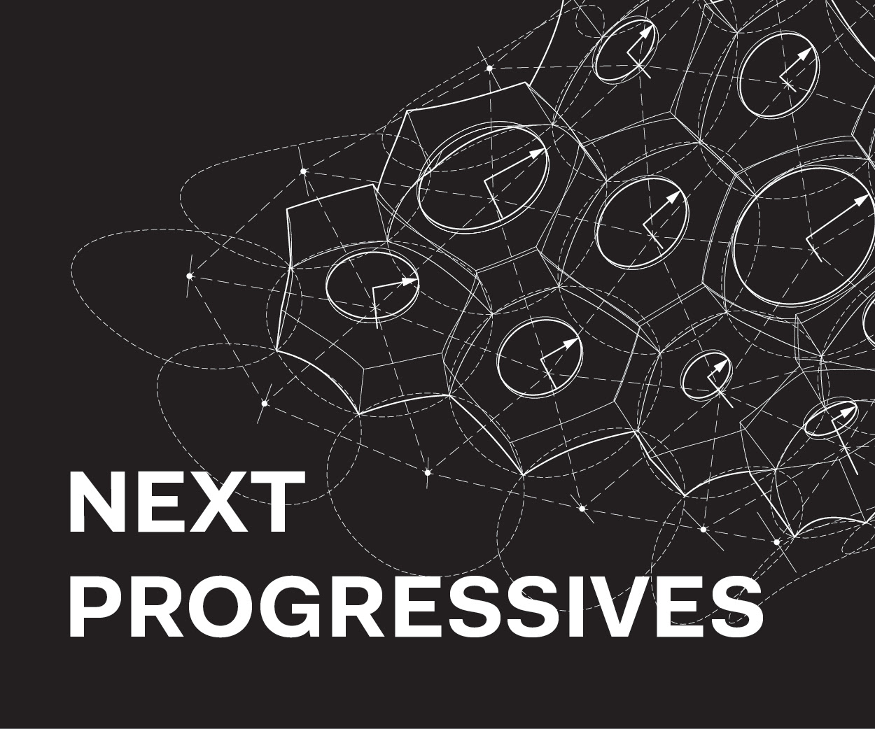 Next Progressives promo