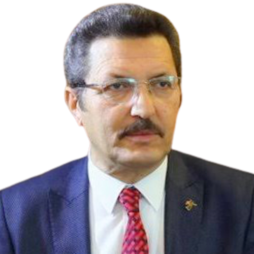 Arslan BULUT