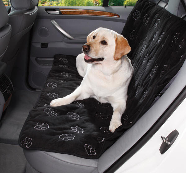 Cc マイクロスエード シートカバー 車 後部座席 汚れ防止 カバー ペット 犬 ドライブ あいんどっく
