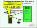 Oxygen Sensor Wiring Diagram 02 Honda Odyssey
