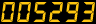 HTML Hit Counter