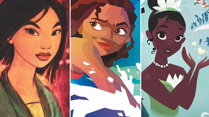 Disney’s ‘Ultimate Princess Celebration’ features Brandy, Kelly Marie Tran and more